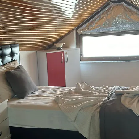 Kampüs Garden Hotel