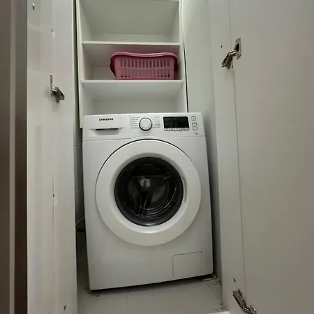 Kampüs Garden 4* Fethiye