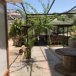Kampues Garden Hotel Fethiye