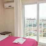 Kampues Garden Hotel Fethiye