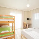 Kampues Garden Fethiye