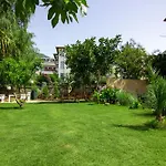 Hotel Kampues Garden Fethiye