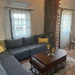 Kampues Garden Hotel Fethiye
