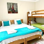 Kampues Garden Fethiye