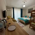 Hotel Kampues Garden