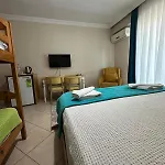 Kampues Garden Hotel Fethiye