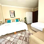 Hotel Kampues Garden Fethiye