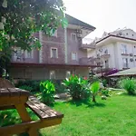 Kampues Garden