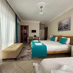 Kampues Garden Hotel 4*