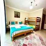 Kampues Garden 4* Fethiye