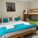 Hotel Kampues Garden