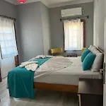 Kampues Garden 4* Fethiye