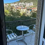 Kampues Garden Fethiye