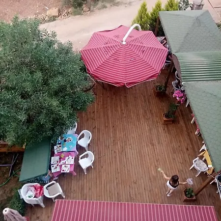 Kampues Garden 4*