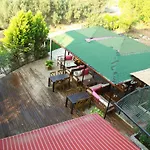 מלון Kampues Garden פאטהיה