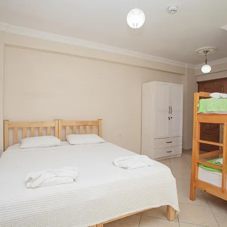 Kampues Garden Otel