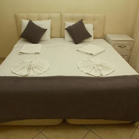 Kampues Garden 4* Fethiye