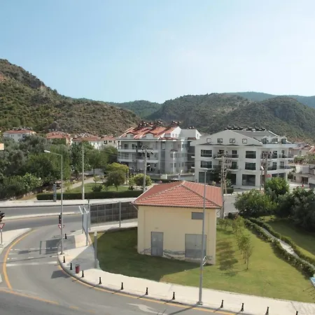 Kampues Garden Otel