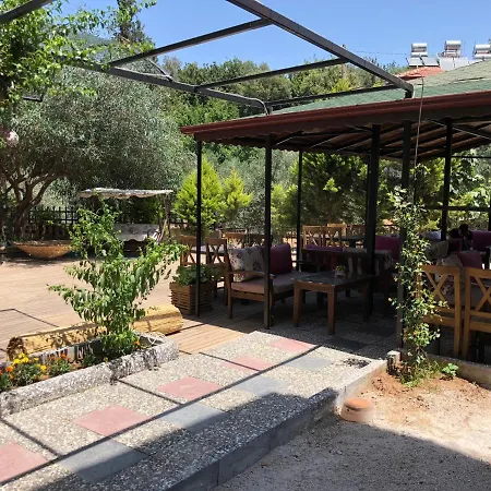 Kampues Garden ホテル