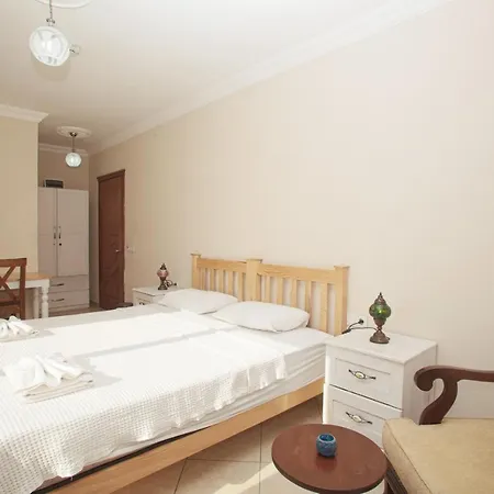Otel Kampues Garden
