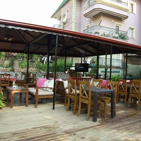 Szálloda Kampues Garden 4*