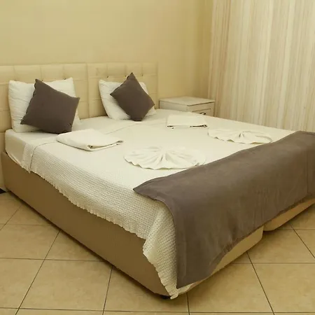 Szálloda Kampues Garden