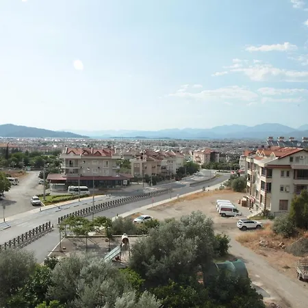 Kampues Garden Szálloda 4*