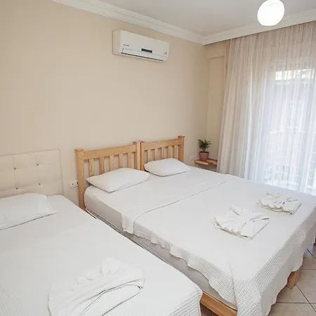 Hotel Kampues Garden 4*