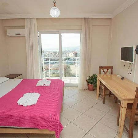 Kampues Garden 4*