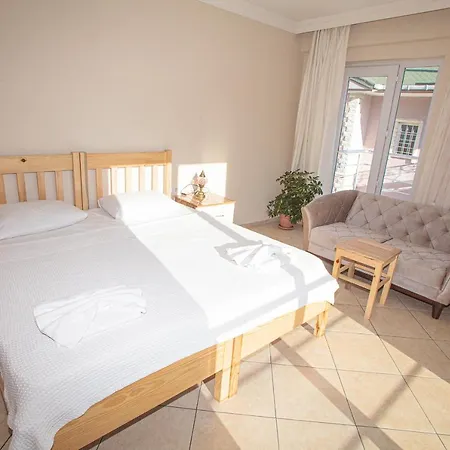 Szálloda Kampues Garden