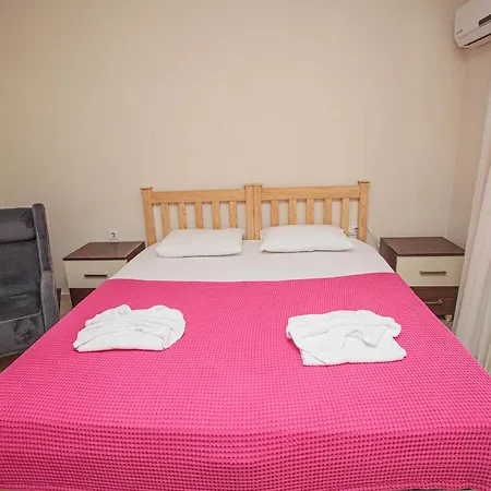 Kampues Garden Otel