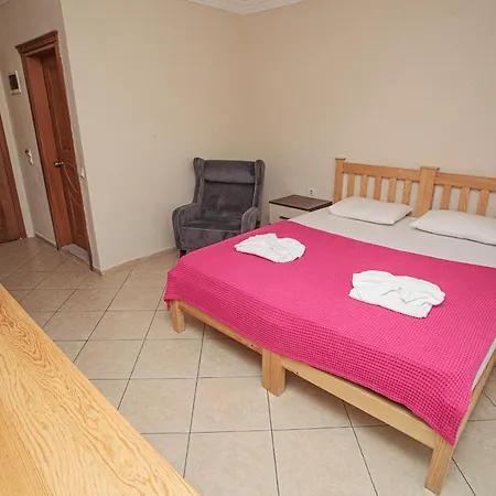 Szálloda Kampues Garden 4*