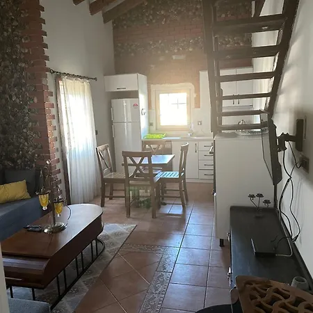 Kampues Garden Otel 4*