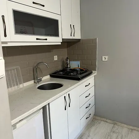 Otel Kampüs Garden Fethiye