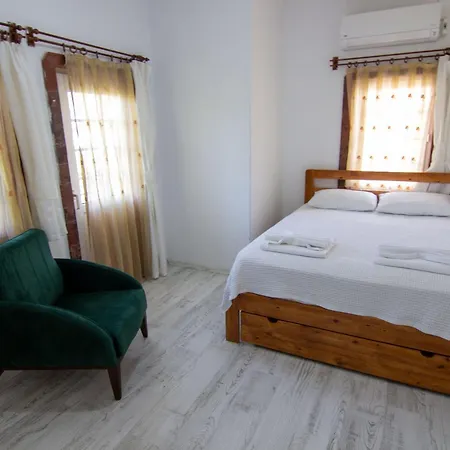 Kampüs Garden 4* Fethiye