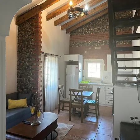 Szálloda Kampues Garden 4*