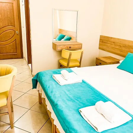 Kampues Garden Otel