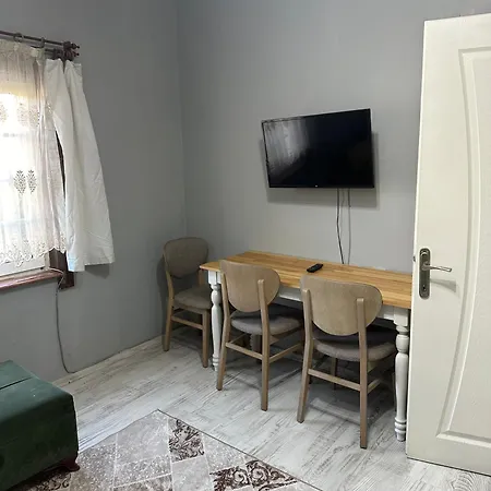 Kampues Garden Szálloda