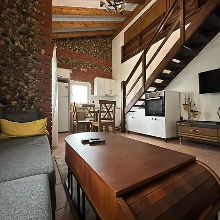 Otel Kampues Garden 4*