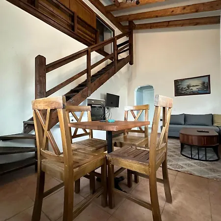 Kampues Garden Otel 4*