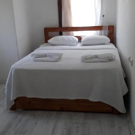 Kampues Garden Hotel