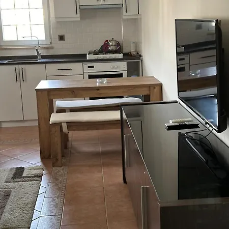 Kampues Garden Szálloda 4*