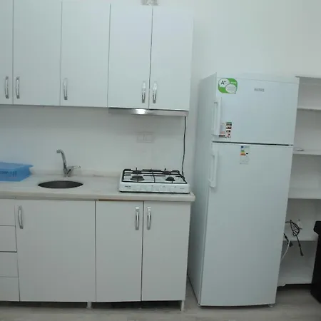 Otel Kampüs Garden Fethiye