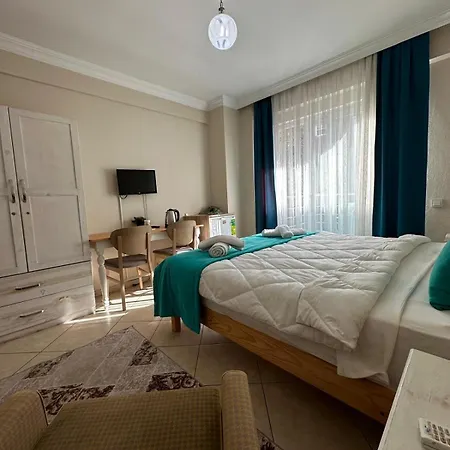 Kampues Garden Otel