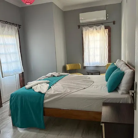 Kampues Garden 4* Fethiye