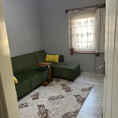 Kampues Garden Szálloda