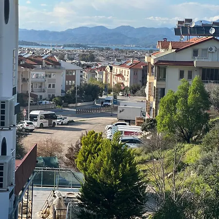 Otel Kampues Garden