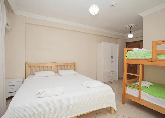 Kampues Garden Отель