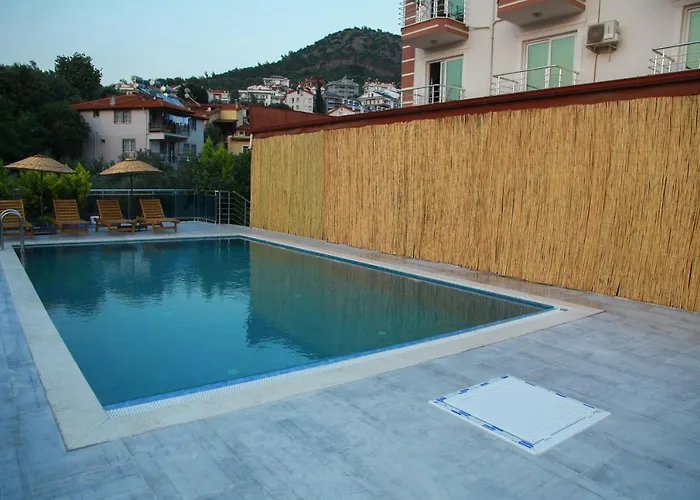 Kampues Garden 4*