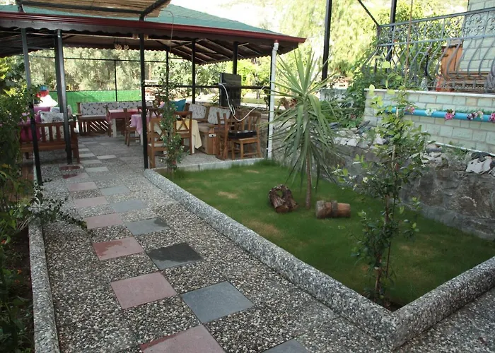 Kampues Garden ホテル 4*